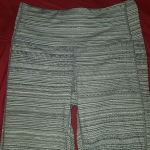 Athleta Yoga Leggings
